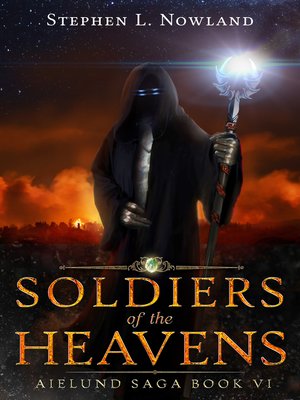 cover image of Soldiers of the Heavens